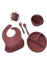 Chicco Baby Silicone Feeding Set MDL(DM101)